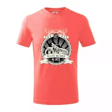 Nejlepší motorkář na světě