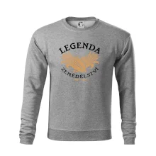 Legenda zemědělství