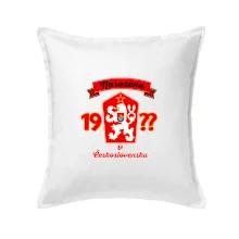 Narozen v Československu - barevné - vlastní ročník