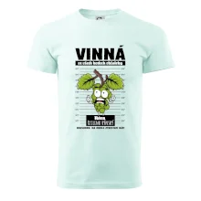 Vinná réva odsouzena Ryzlink rýnský