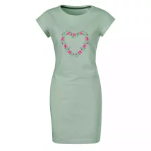 Červené tulipánové srdiečko (Pecka design)