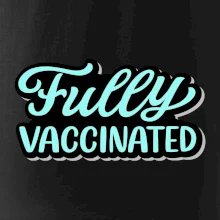 Fully vaccinated