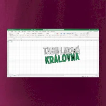 Tabulková Královna