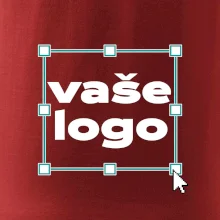 Vlastní logo - Tričko nebo mikina
