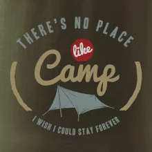 Camp place