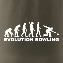 Evoluce bowling