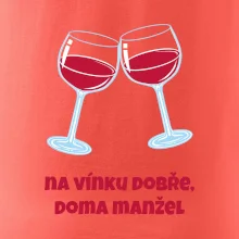 Na vínku dobře (Pecka design)