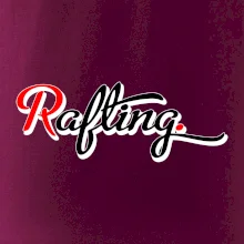 Rafting retro
