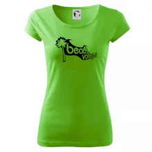 Beach volleyball obrys