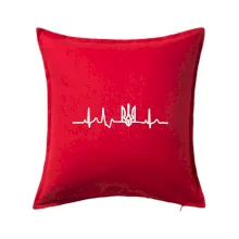 Ekg Ukrajina trojzubec