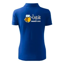 Čmelák = dobrej zvuk