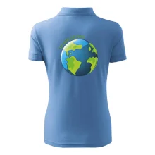 Máme fakt jen jednu - Země