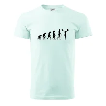 Evolution cheerleading - roztleskávačka
