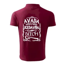 Harry - Avada Kedavra