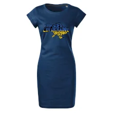 Ukrajina - jména měst - Evropa