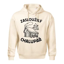 Zasloužilý chalupář