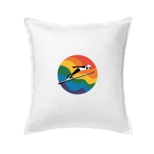 Letím Skokan na lyžiach