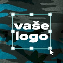 Vlastní logo - Tričko nebo mikina