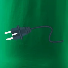 Párové triko - prodlužovací kabel