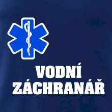 Rescue - Vodní záchranář
