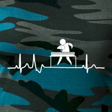EKG stolní tenis