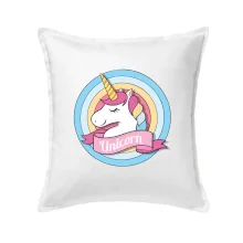 Jednorožec v kolečku