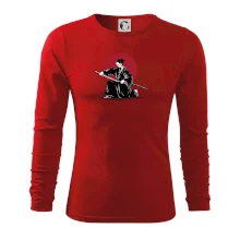 Japan culture - samurai