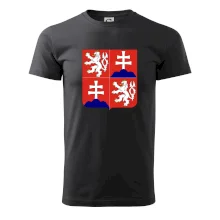 Znak Česká a Slovenská Federativní Republika 1990–1992