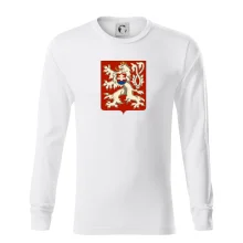 Znak malý První Republika československá 1918–1920