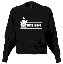 Zedník - jméno v rámečku