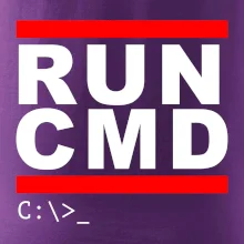 Run CMD
