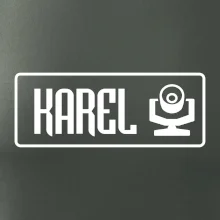 Jméno - osvětlovač - hlava