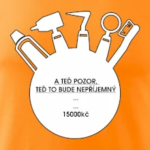 U zubaře teď to bude nepříjemný