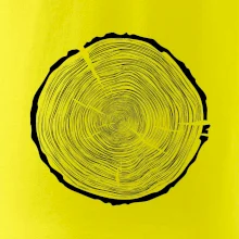 Letokruhy 90 bez věku