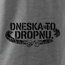 Dneska to dropnu