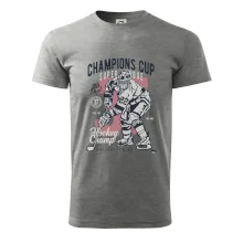 Champions Cup Hockey