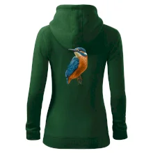 Lednáček kreslený