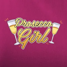 Prosecco Girl