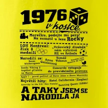 1976 v kostce