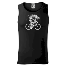 Gravel Bike - kostra