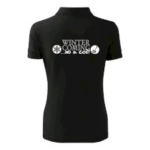 Winter Is Coming parodie