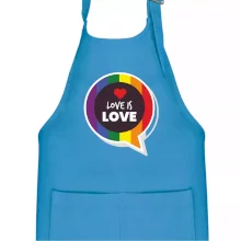 Love is love bublina Love is love bublina