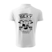 Nesnáším být sexy - svářeč