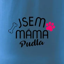 Jsem máma Pudla