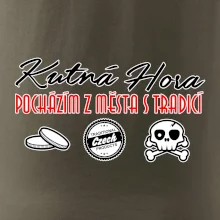 Kutná Hora město s tradicí