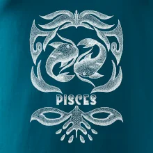 Pisces - vintage
