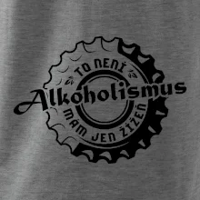 Alkoholismus pivo