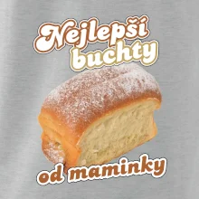 Nejlepší buchty od maminky