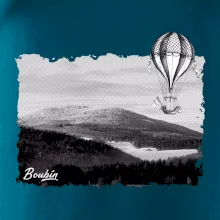 Retro Boubín Retro Boubín