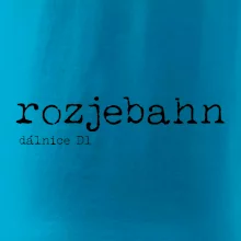 Čeština 2.0 - rozjebahn